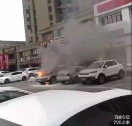 新车爆料最新事件视频,最新事件视频揭秘，亮点抢先看！  第3张