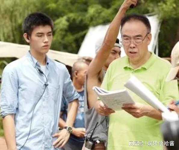 最新陈凯歌爆料,揭秘电影幕后故事与创作心路历程  第3张