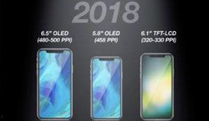 最新lcd爆料,技术革新与市场动态全解析  第2张