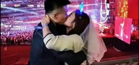 张杰女友爆料视频合集网  第2张