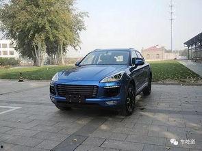 众泰汽车最新爆料,颠覆传统，引领未来汽车潮流”  第2张