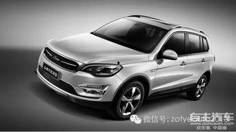 众泰汽车最新爆料,颠覆传统，引领未来汽车潮流”  第3张